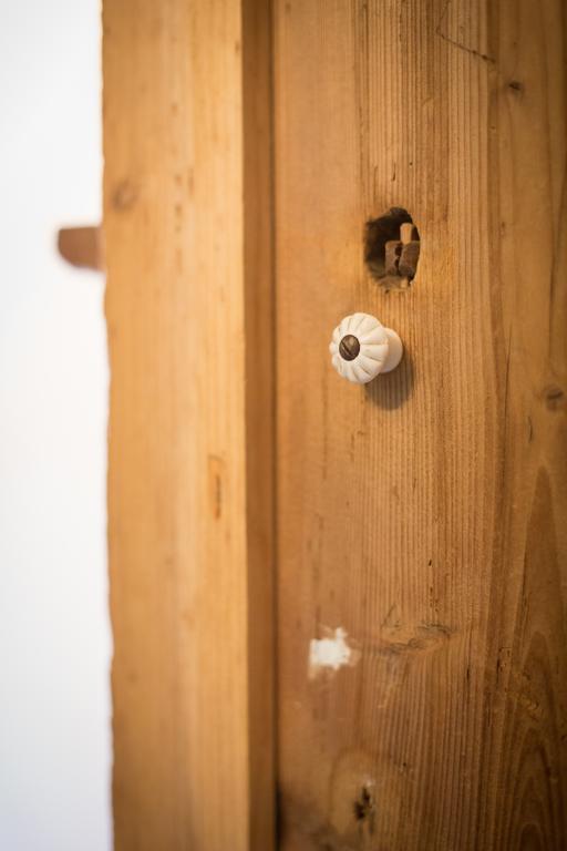 Ferienwohnung Ferienloft Waldblick Schwarzenberg im Bregenzerwald Exterior foto